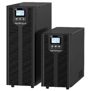 BR931 Series 10-20kVA Single Phase Tower UPS