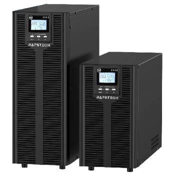 BR931E Series 10kVA Online UPS