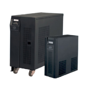 SH911 5-10kVA Industrial Grade Online UPS