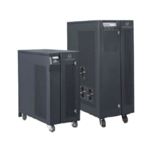 SH931 10-40kVA Industrial Grade Online UPS