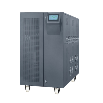 SH933 10-400kVA Industrial Grade Online UPS