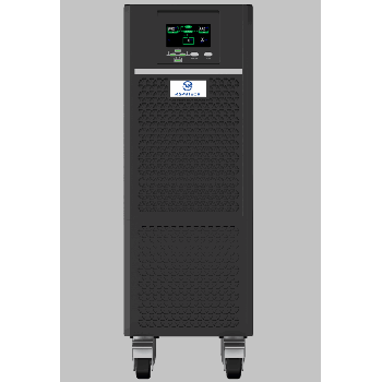 BR911 Series 6-10kVA Single Phase Tower UPS - Image 2