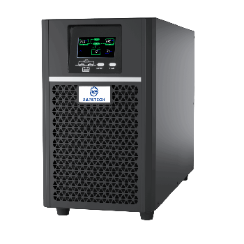 BR911 Series 6-10kVA Single Phase Tower UPS - Image 3