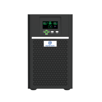 BR911 Series 1-3kVA Online Tower UPS