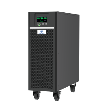 BR911 Series 6-10kVA Online Tower UPS