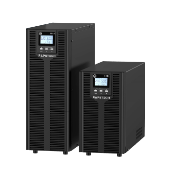 BR931 Series 10kVA Online Tower UPS