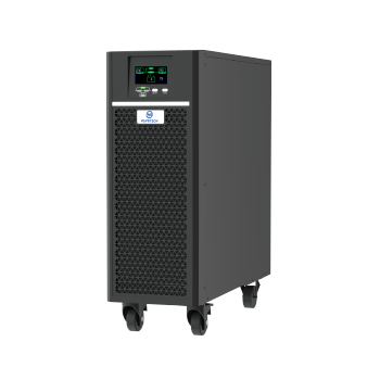 BR931 Series 15-20kVA Online Tower UPS