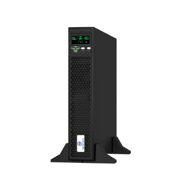 VI911 Series 1-3kVA Online Rack UPS