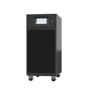 VI933M Series 10-150kVA Modular UPS
