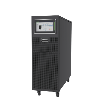VI933T Series 80-200kVA Tower UPS