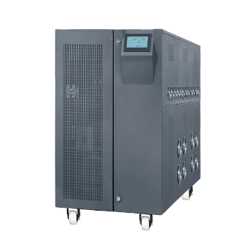 SH933 10-400kVA Industrial UPS