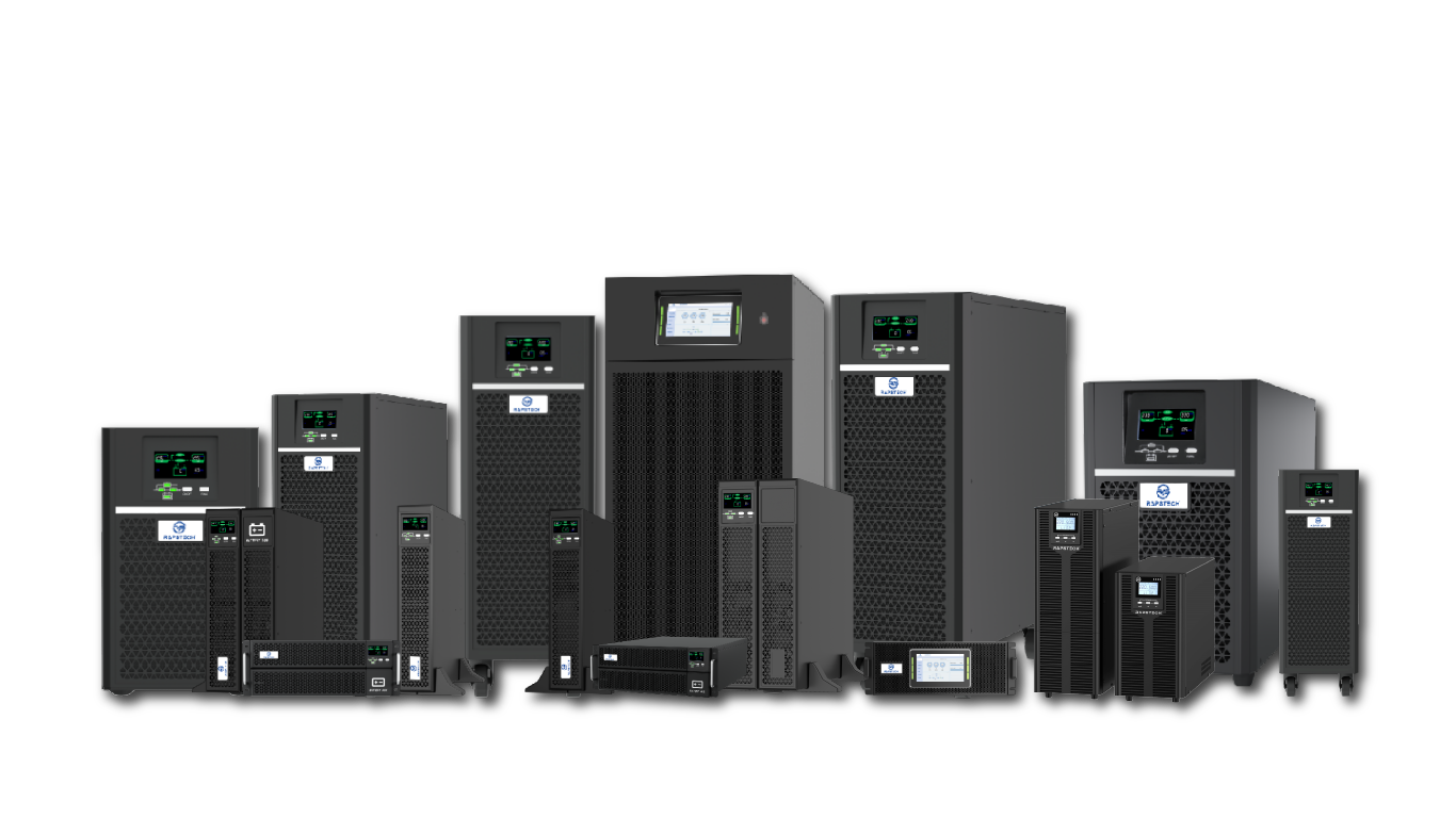 UPS Systems
