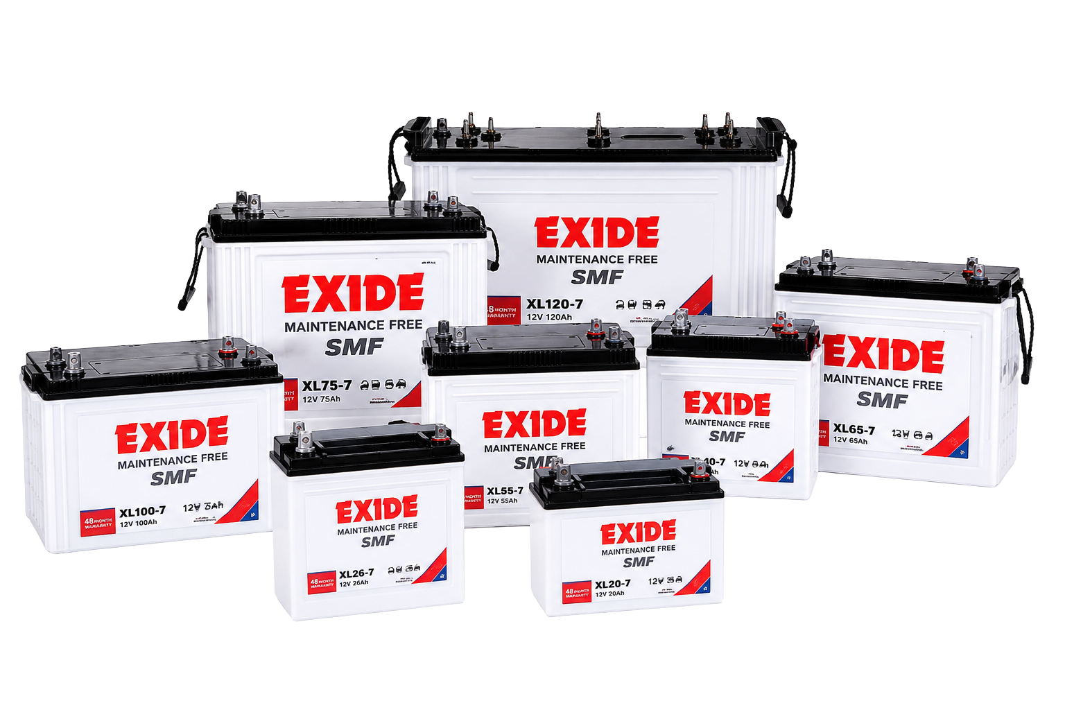 Battery Solutions